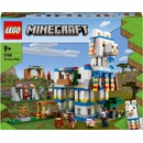 LEGO® Minecraft® 21188 Vesnice lam