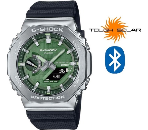 Casio GBM-2100A-1A3
