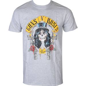 ROCK OFF мъжка тениска Guns N' Roses - Slash 85 - ROCK OFF - GNRTS38MG
