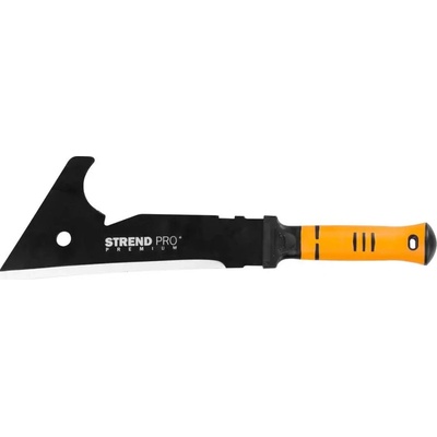 Mačeta Strend Pro Premium M180A 180 mm, sklolaminátová rúčka