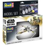 Revell ModelSet SW 66790 - Карсън Тева's X-Wing: Мандалорецът (1: 57)