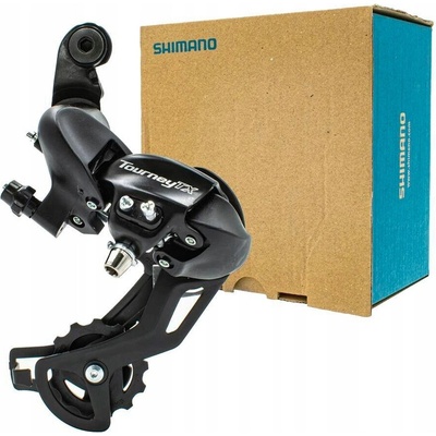 Shimano RD-TX800 Tourney TX