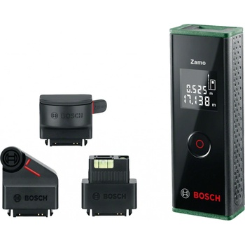 Bosch Zamo III Set Premium 0 603 672 701