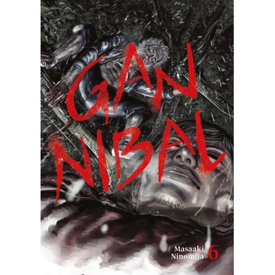 Gannibal 6 – Zbozi.Blesk.cz