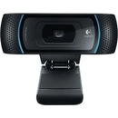 Webkamery Logitech HD Webcam B910