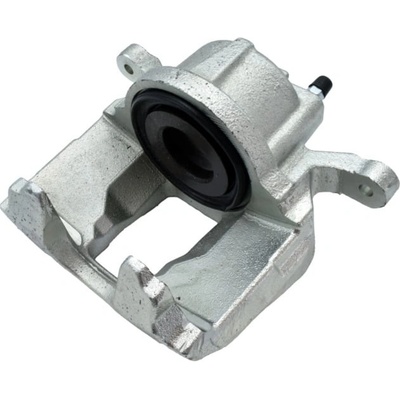 Brzdový strmeň, Predné, Pravá, Jeep Cherokee KK 2008-2012, Jeep Wrangler (Unlimited) JK 2008-2018, Dodge Nitro KA 2008-2012
