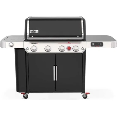 Weber EPX-435 (36810075-F)
