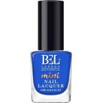 BEL London Бързосъхнещ лак за нокти Mini 234 6 мл