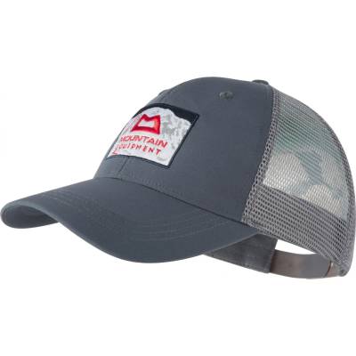 Mountain Equipment Шапка с козирка Mountain equipment Yosemite Cap - Ombre Blue - размер One Size (204-2548-0511)