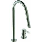 Ideal Standard Кухненски смесител Ideal Standard Gusto 218 Silver Storm с 2 елемента (BD422GN)