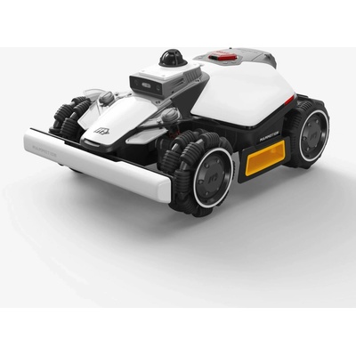 Mammotion LUBA 2 mini AWD 1500 – Zboží Mobilmania