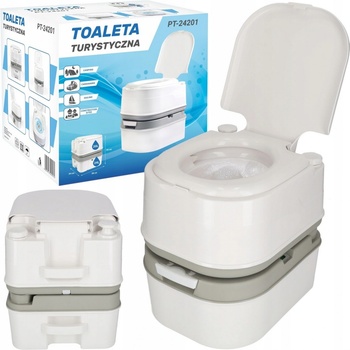 Mountain Goat Portable Toilet 20L 24 l