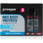 Sponser Sport Food Red Beet Vinitrox - 240 мл