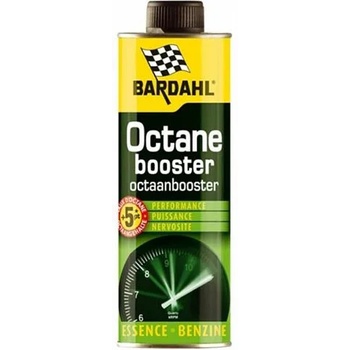 Image 1 of Bardahl Добавка повишаваща октановото число Bardahl Octane Booster