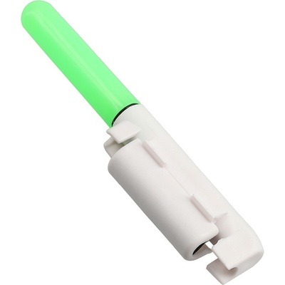 Mikado Elektronické Svetlo Lightstick Electronic Tip Zelená 3,5-4,5mm