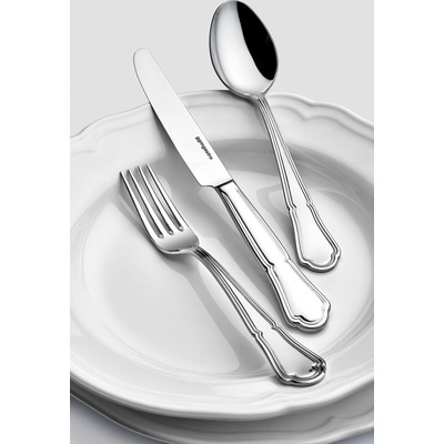 G.Gastro 12 Kusů Mocca / čajová lžička Vincenza 11,5 cm D9777282