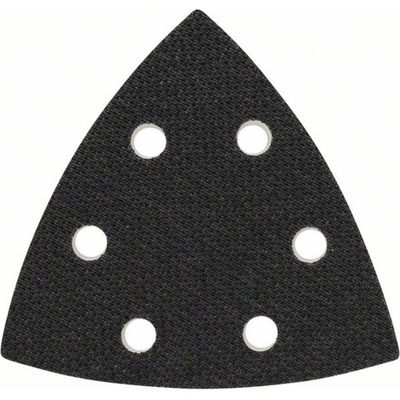 Adaptér pre trojuholníkovú brúsku Bosch, 93 mm Bosch Accessories 2608601137 93 mm