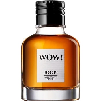 JOOP! Wow! for Men EDT 60 ml