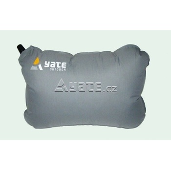 Yate samonafukovací Vankúš 40x28x8