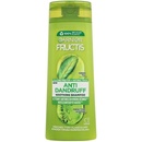 Garnier Fructis Antidandruff šampón výťažky zo zeleného čaju 250 ml