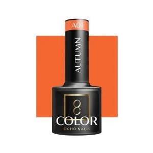 Ochno OCHO NAILS Autumn A01 Hybrid Polish -5 g