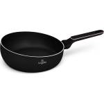 Berlinger Haus Двустранен тиган за палачинки и омлети Black Rose 26 см 55172 (BH/8351)