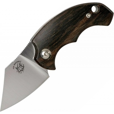 FOX / Bastinelli BB DRAGO FX-519 ZW