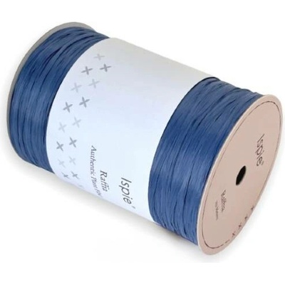 Raffia Ispie 112E/RETRO BLUE