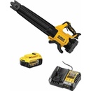 Vysavače listí DeWalt 18 V XR DCMBL562P1