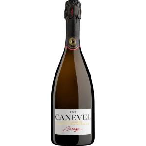 Canevel Setage Prosecco DOCG Brut Valdobbiadene - пенливо вино 750ml