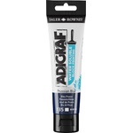 Daler Rowney Adigraf Block Printing Water Soluble Colour Боя за линогравюра Prussian Blue 59 ml (185059135)