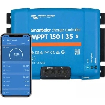 Victron Energy MPPT SMART 150 / 35A