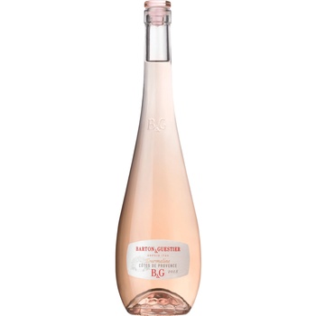 Domaine boyar Тормалин Кот дьо Прованс