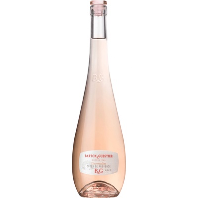 Domaine boyar Тормалин Кот дьо Прованс