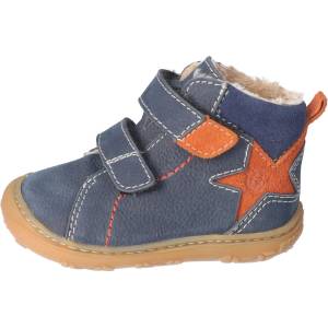 Pepino by Ricosta Детски зимни ботуши Pepino by Ricosta Kid's Geno Winter boots - See / Rost - размер 25 (EU) (702-6210-0218)