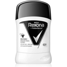 Rexona Men Invisible Black & White deostick 50 ml