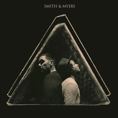Volume 1 & 2 Smith & Myers CD
