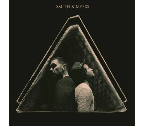 Volume 1 & 2 Smith & Myers CD