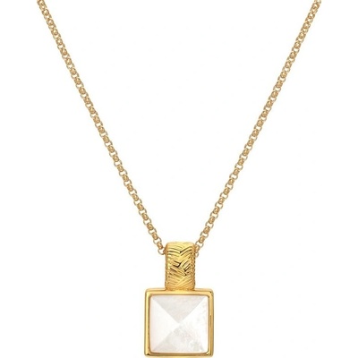 Hot Diamonds Strieborný prívesok x Jac Jossa Soul DP896