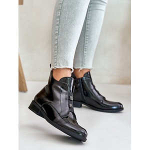 Step in style Дамски боти класически модел 201691 Step in style