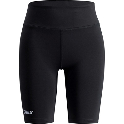 Swix Mile Tights 8inch W dámské kraťasy