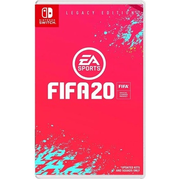 FIFA 20 (Legacy Edition)