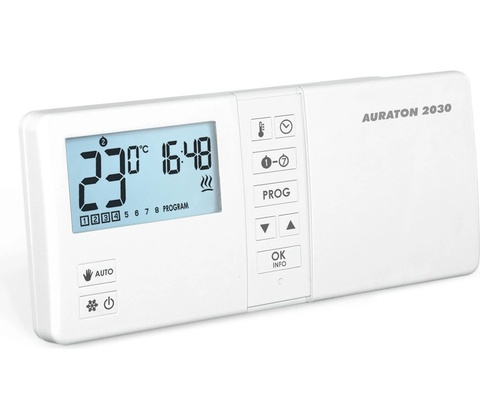 AURATON 2030
