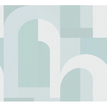 A. S. Création Влизелинов тапет за стена ap arcade 39170-3