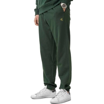 Calvin Klein Jeans Спортно долнище eu 350terry monogram jogger