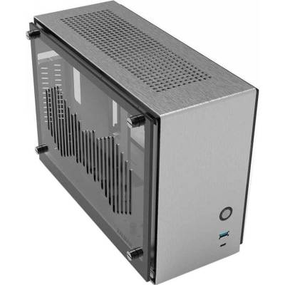 Zalman M2 Mini Silver