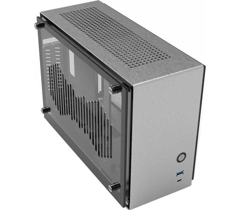 Zalman M2 Mini Silver