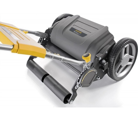 Stiga SCM 440 FS