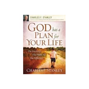 God Has a Plan for Your Life | Dr Charles F Stanley (ISBN: 9781400200962)