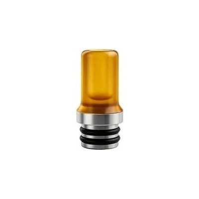 Fumytech Drip Tip 510 RS376 Žlutá